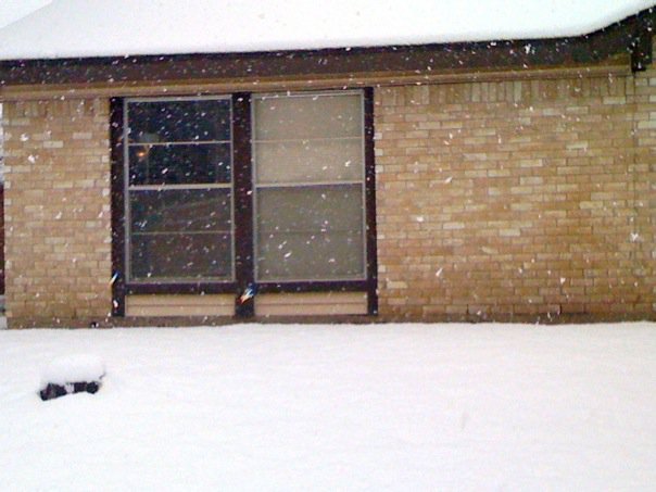 Erin Duffield's album, Winter Wonderland!!!