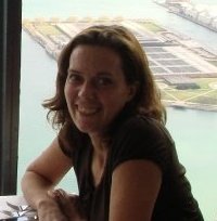 Anne Greenan's album, Profile Pictures