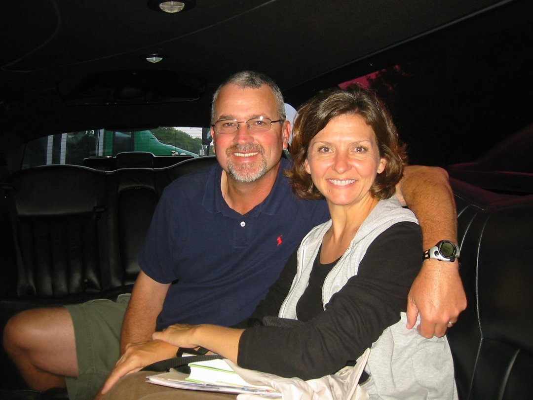 Jan Case's album, Profile Pictures