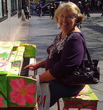 Sandra Delee's album, Profile Pictures