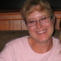 June Dawson's album, Profile Pictures