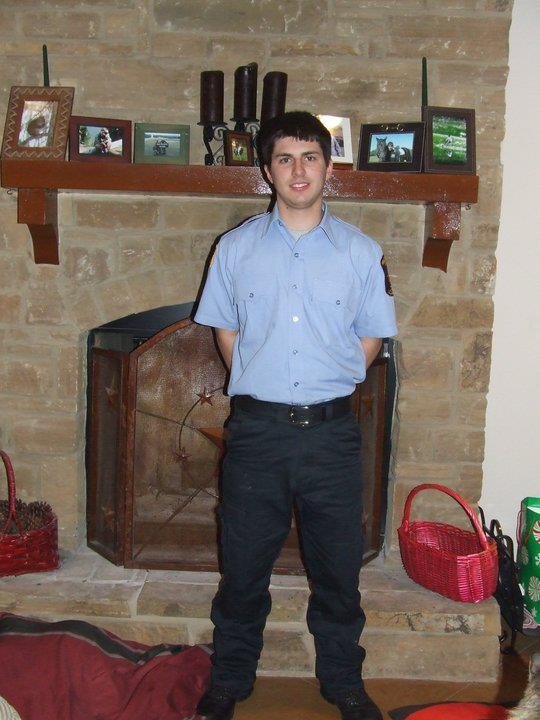 James Honsicker's album, Profile Pictures