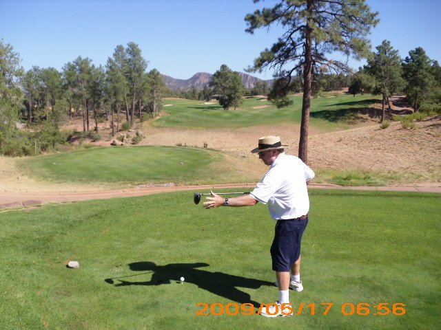 John Kyker's album, July 4th 2010 - Payson (Date on camera wrong)