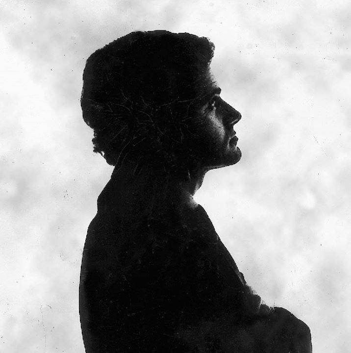 Irwin Lefkowitz's album, Profile Pictures