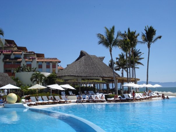 Debbie Davis' album, Nuevo Vallarta