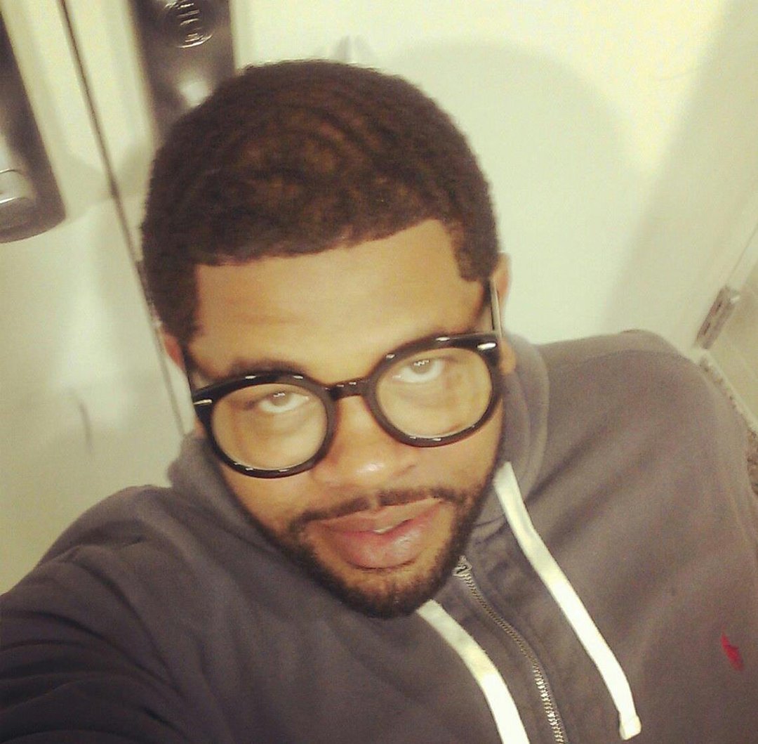 Reginald Stevens' album, Profile Pictures