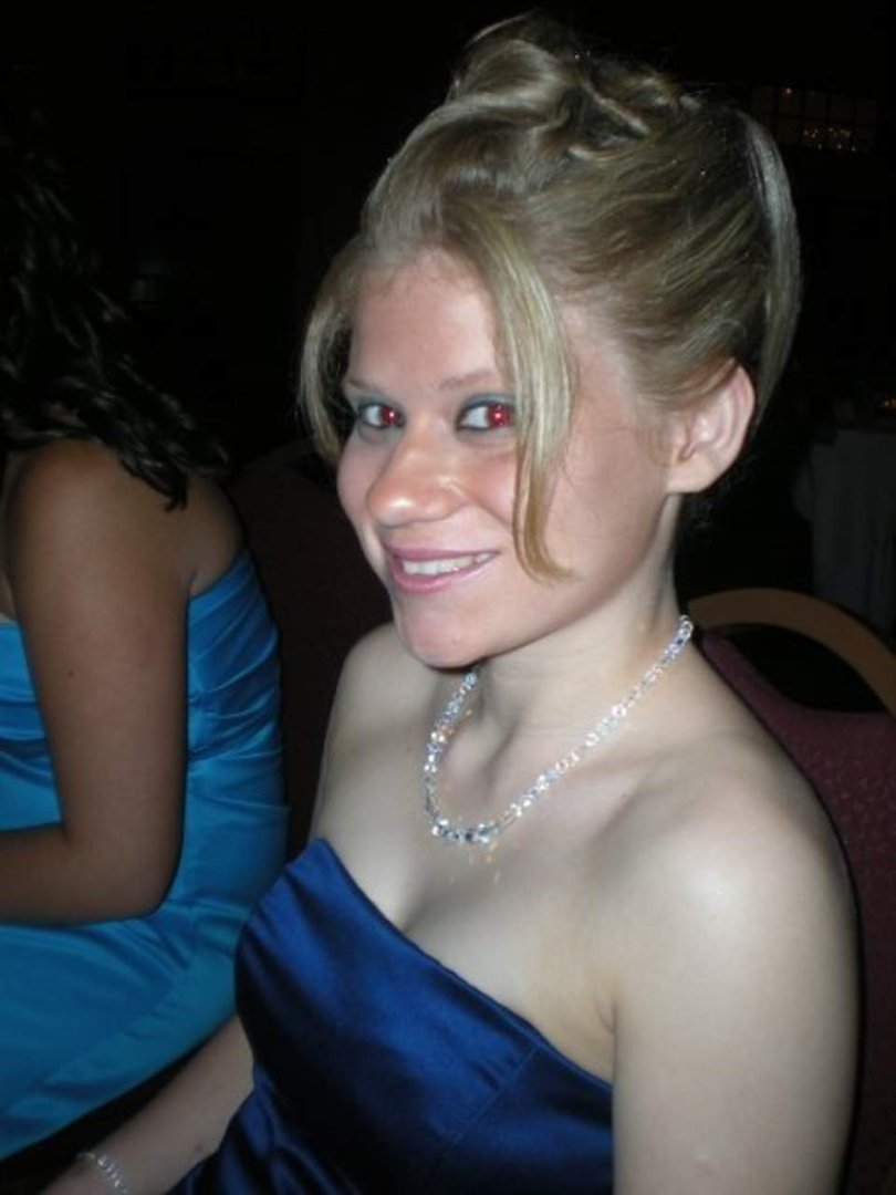 Stephen Bretz's album, Sr. Prom 08