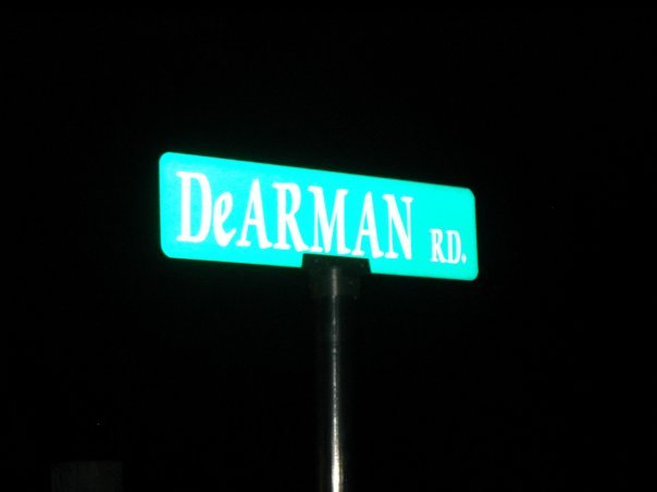 Ryan Dearman's album, Profile Pictures