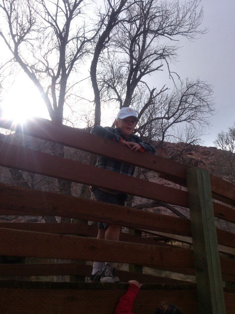 Laura Bell's album, Mobile Uploads