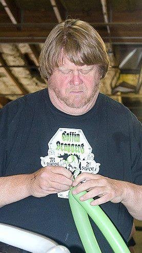 Jud Ware's album, Profile Pictures