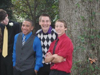 Tina Allen's Classmates profile album