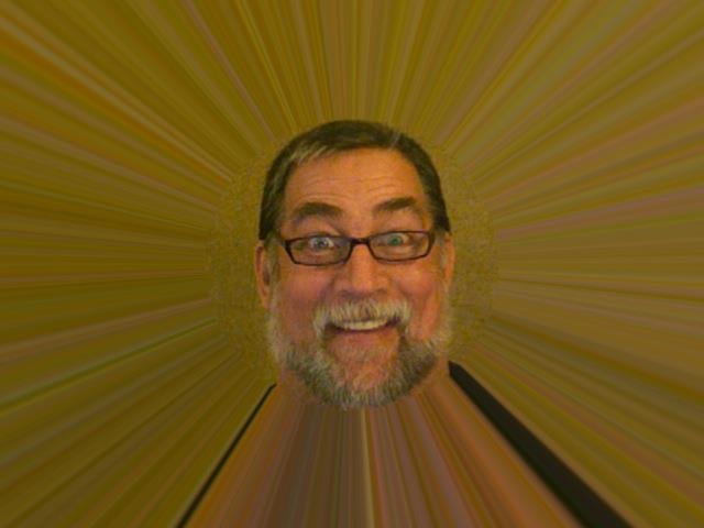 John Ohlmann's album, Profile Pictures