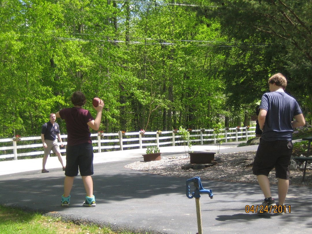 Susan Davis' album, Easter Break 2011