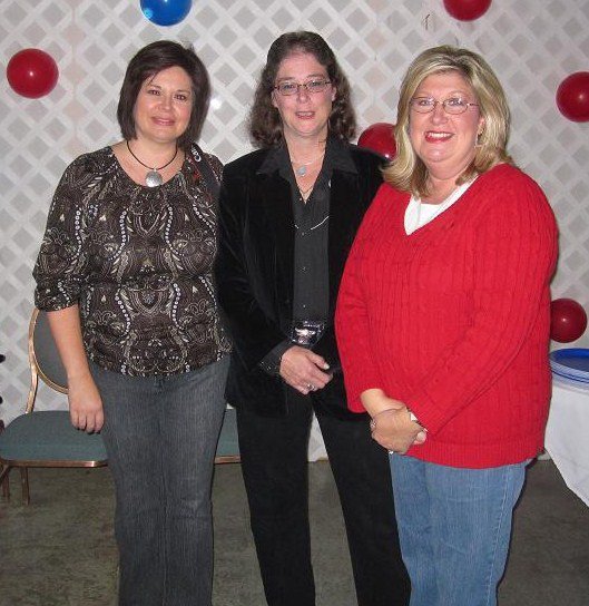 Terri Hamilton/Thompson's album, Profile Pictures
