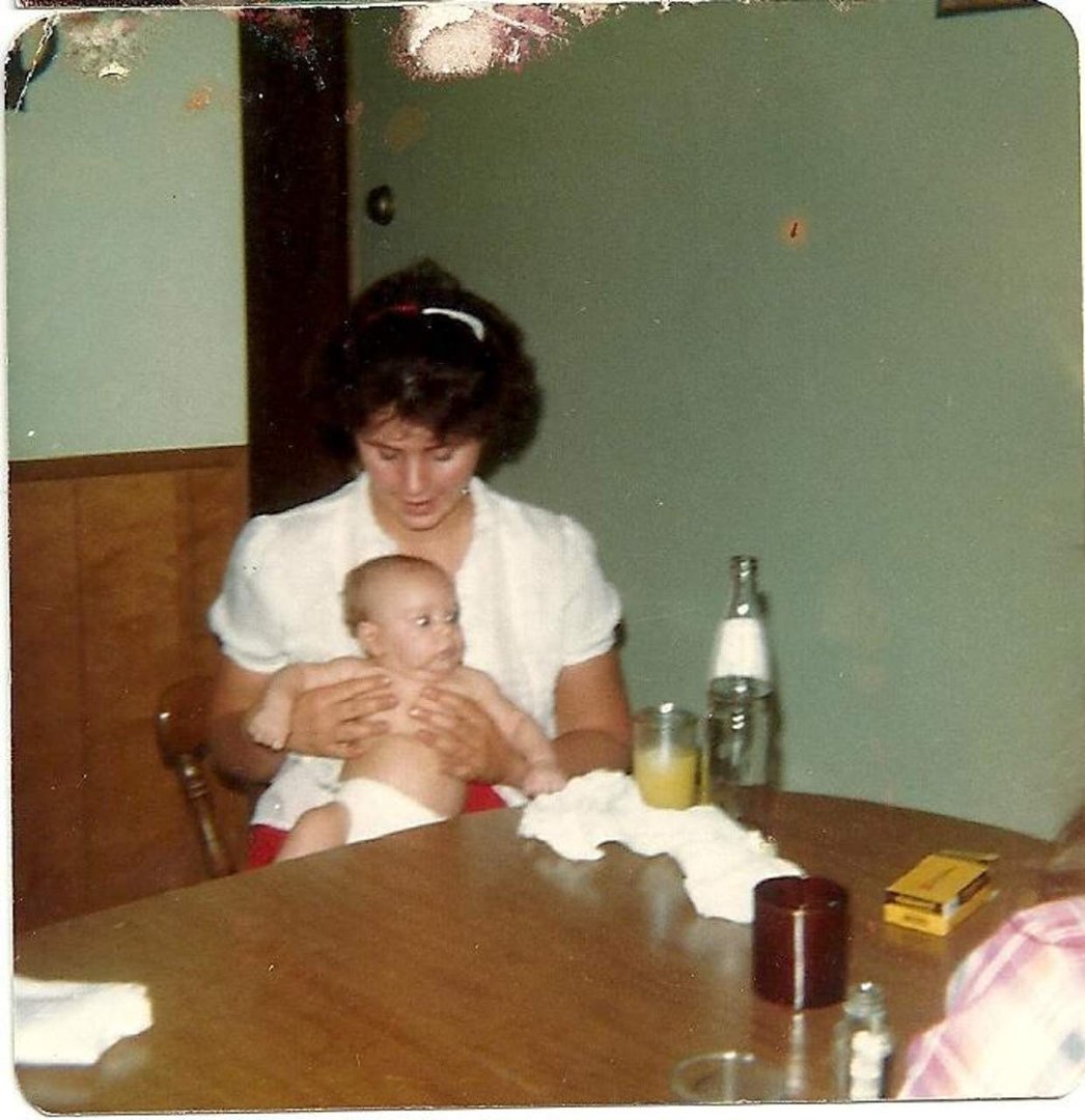 Mark Steva's album, Random old pics of friends and family