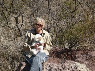 Nancy Crouch's album, November 18, 2011