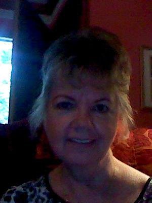 Janice McVay's album, Profile Pictures