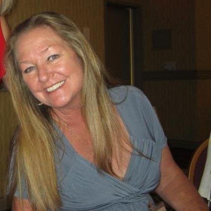 Denise Eldridge's album, Profile Pictures