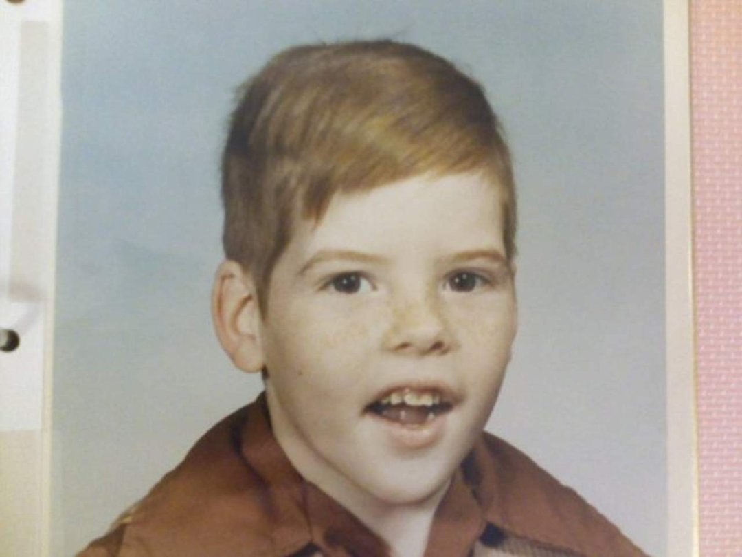 Brad Rogers' album, Profile Pictures