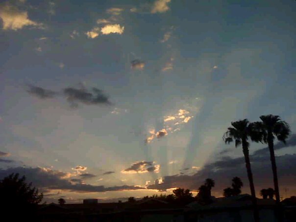 David Hernandez's album, Mobile Uploads