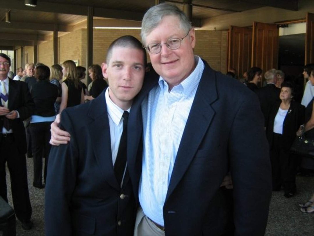 Rick Murphy's album, Rick Murphy