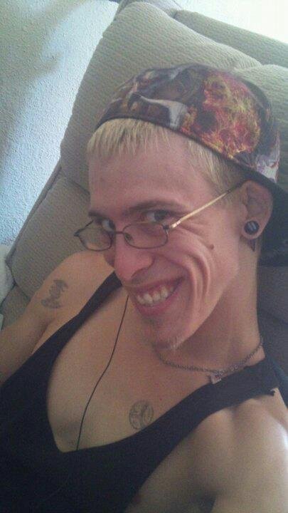 Shaun Adams' album, Mobile Uploads