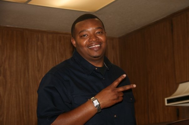 Larry Austin's album, Photo's of the Family...2009