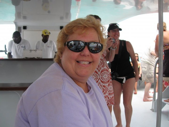 Roberta Curtis' album, Profile Pictures