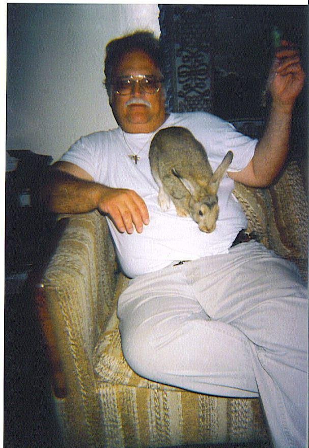 James Poliandro's album, Profile Pictures