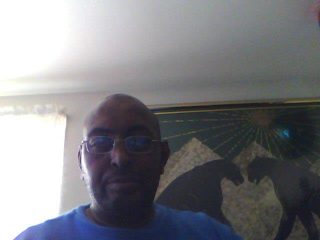 Edilberto Felix's album, HP MediaSmart Webcam Photos