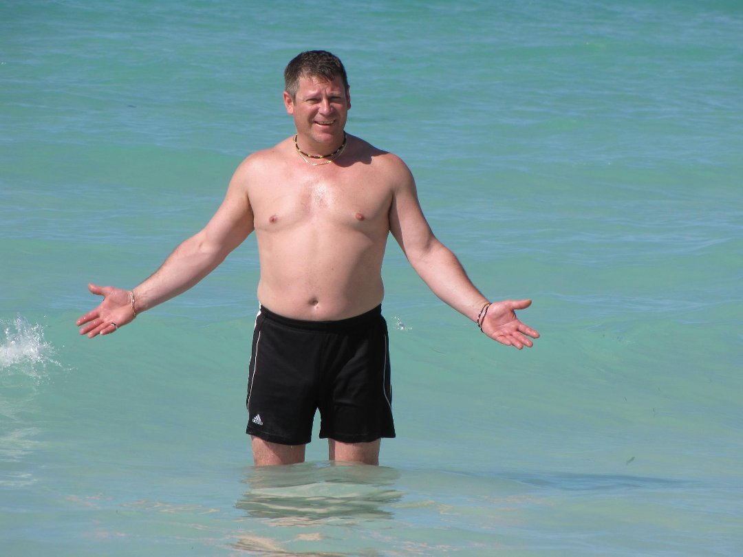 Ray Labrecque's album, Profile Pictures