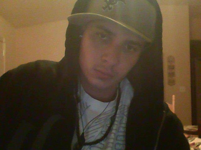 gregory marquez's album, Profile Pictures