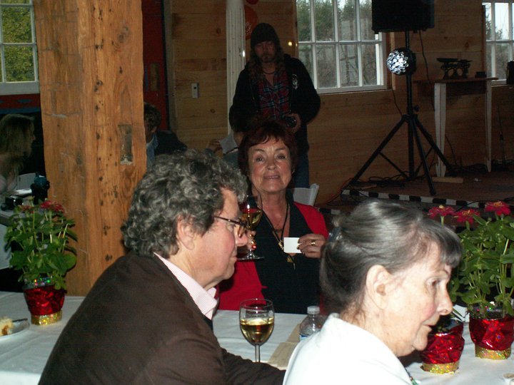 Peggy Wright's album, Doug Howard's 80th Birthday May 15, 2011