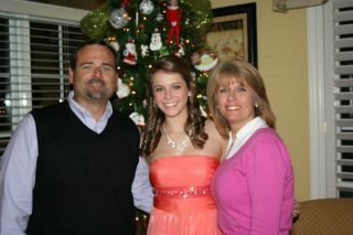Kim Nix's album, Legacy (Freshman) Ball