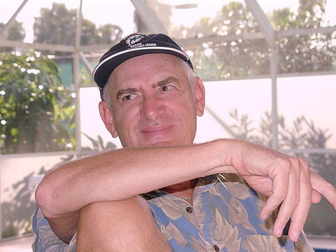 John Sponaes' album, Profile Pictures