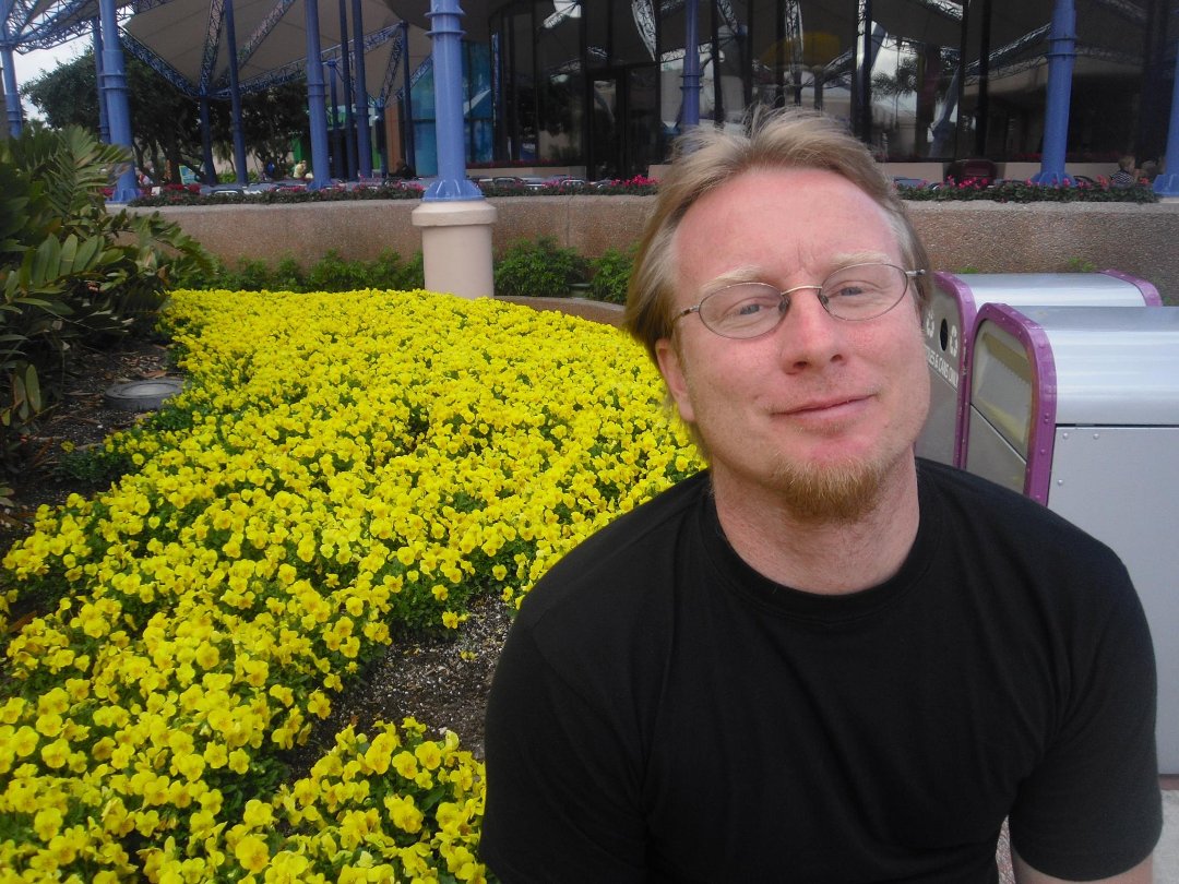 michael mcmillen's album, Profile Pictures