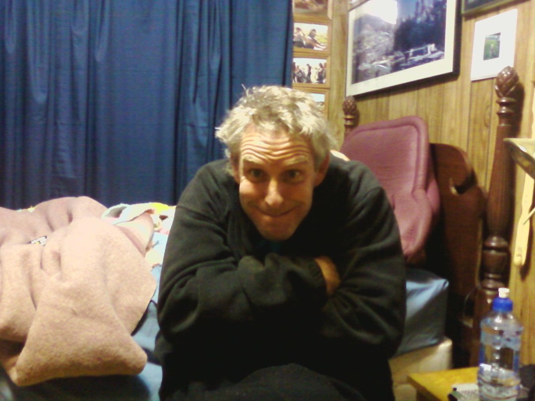 Jake Simonds' album, Mobile Uploads