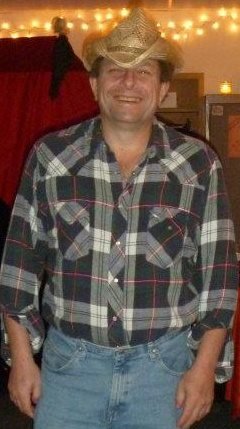 Steve Cole's album, Profile Pictures
