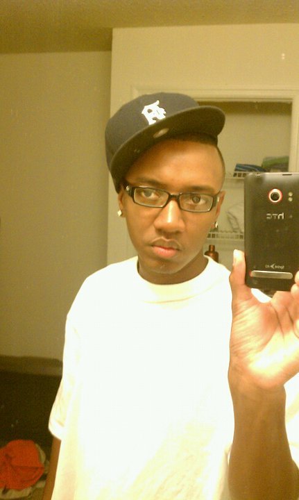 Darnell Caver's album, Mobile Uploads
