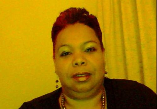 Marvene Baker's album, Cover Photos