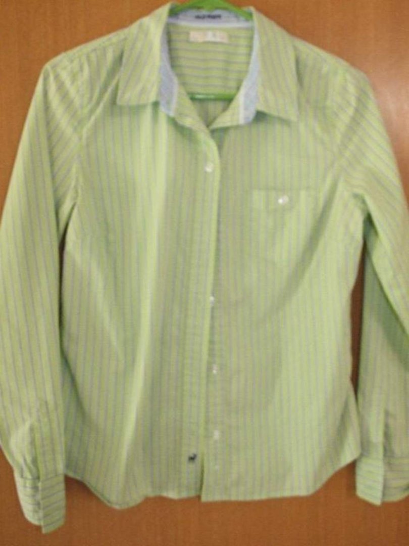 Trisha McLeod's album, Western Shirts for Sale