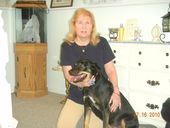 Carol Reuling's album, Profile Pictures