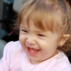 Patsy Crist's album, Grandkids