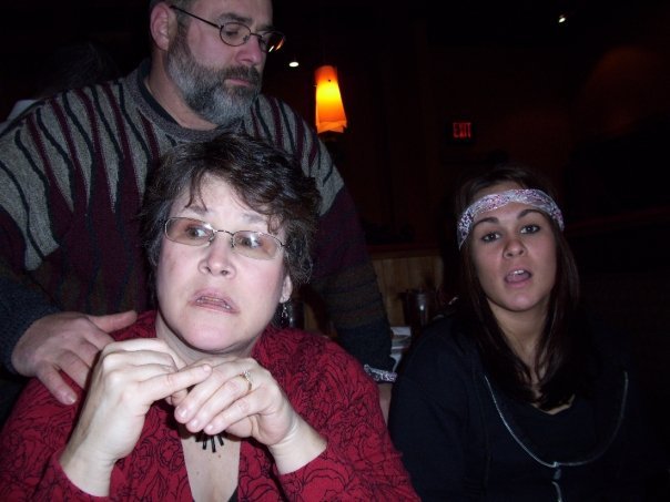 Jeffrey Yerrick's album, Yerrick Christmas 2008