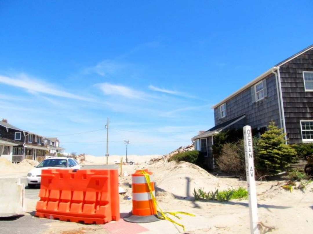 Jo-ann Gnasso's album, 6 Months After Sandy