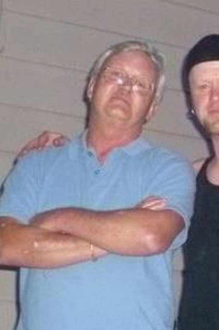 Tom Cumber's album, Profile Pictures