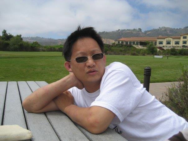 Alex Chandra's album, Profile Pictures