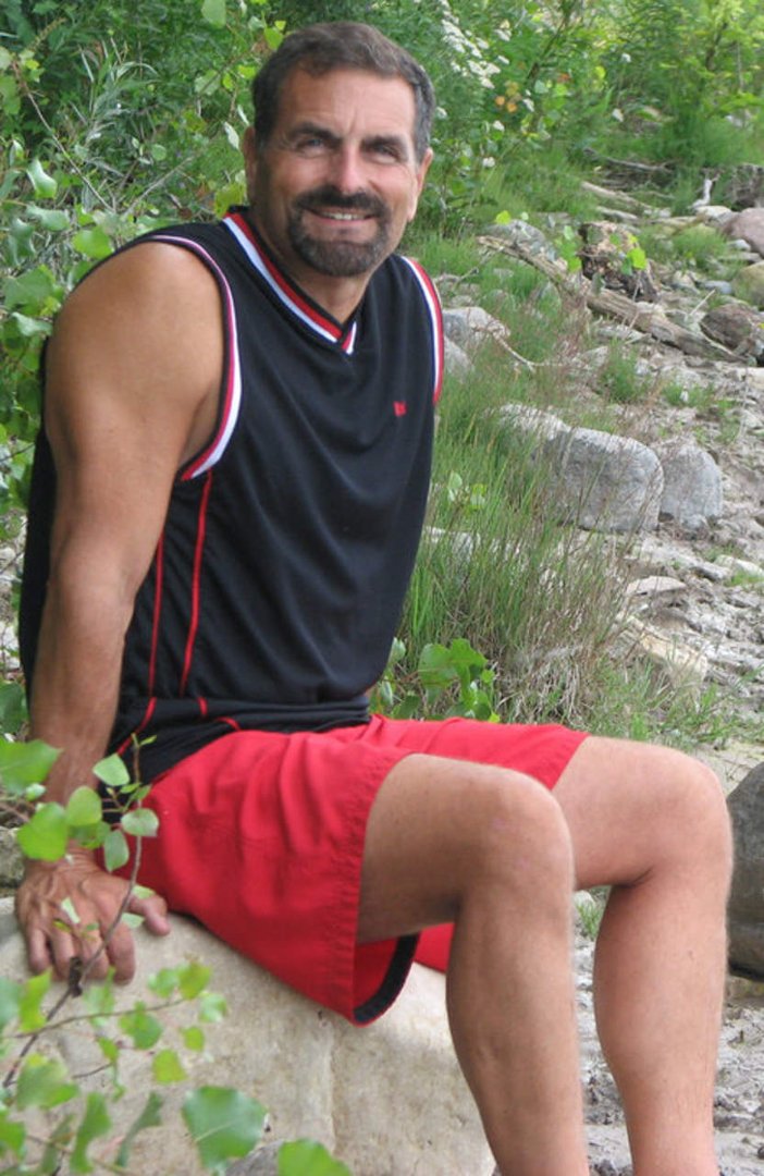 Michael Walby's album, Profile Pictures