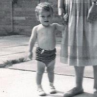 Dave Fenzel's album, Profile Pictures
