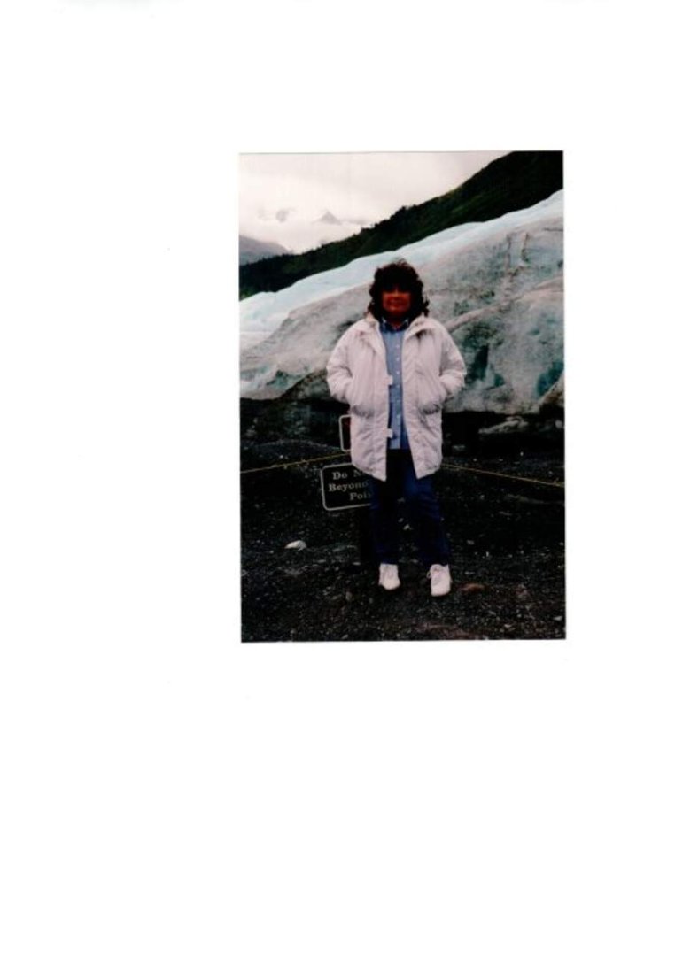 Nancy Kennell's album, Cover Photos